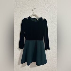 David Charles dress kids 16